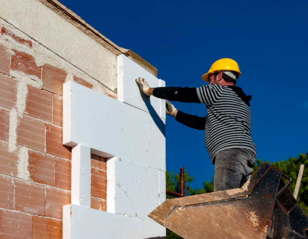 Best Energy Efficiency Solutions in Oakwood, IL
