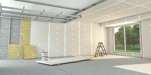 Best Types of Insulation in Oakwood, IL