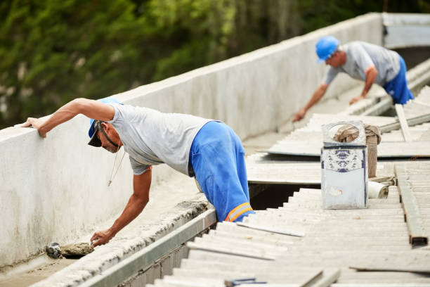 Best Residential Insulation in Oakwood, IL