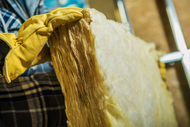 Best Insulation for Specific Applications in Oakwood, IL