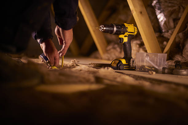 Best Residential Insulation in Oakwood, IL